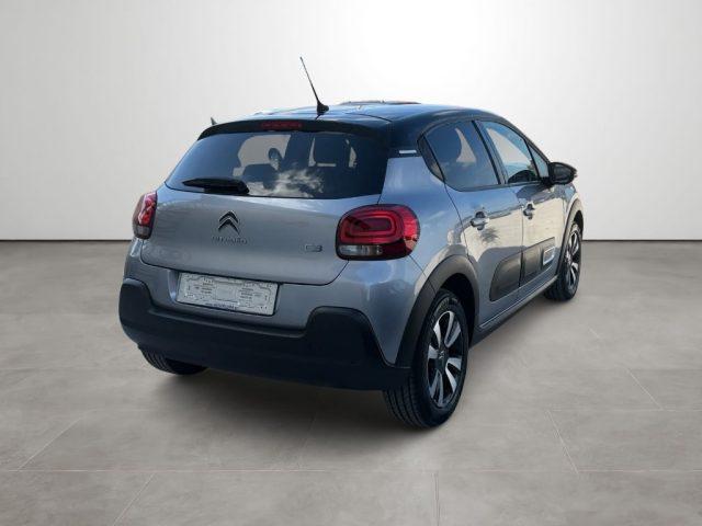 CITROEN C3 PureTech 110 S&S Max
