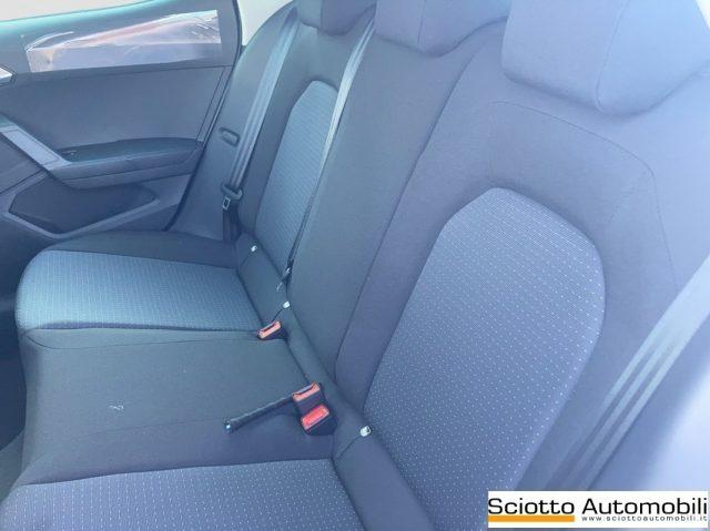 SEAT Arona 1.0 EcoTSI Style