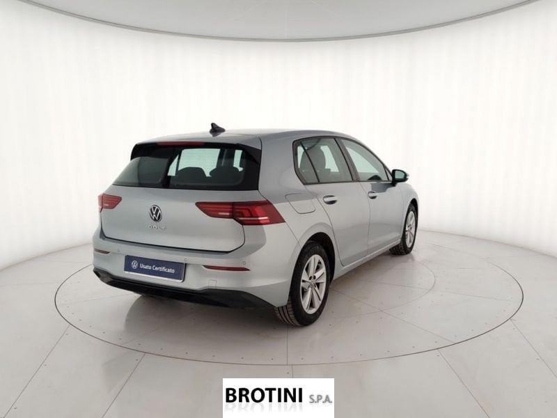 Volkswagen Golf 2.0 TDI SCR Life