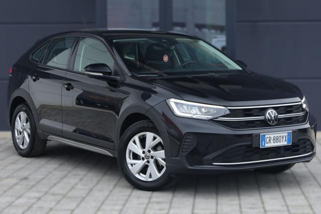 VOLKSWAGEN Taigo 1.0 TSI 110 CV DSG Life Prezzo Netto