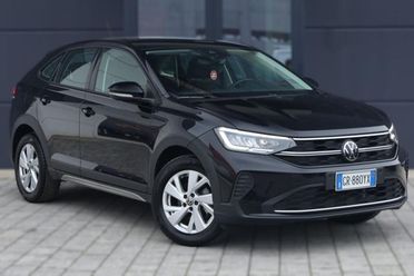 VOLKSWAGEN Taigo 1.0 TSI 110 CV DSG Life Prezzo Netto