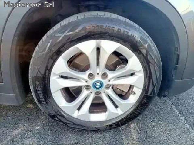 BMW X1 xdrive25e Business Advantage auto - GK093GA