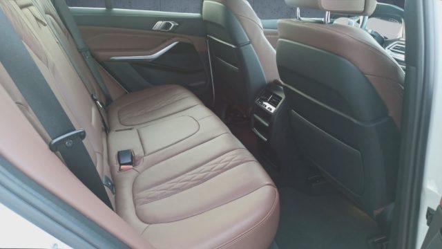 BMW X5 xDrive30d 48V Msport