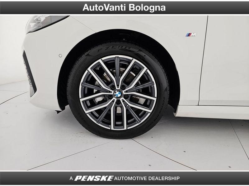 BMW Serie 2 Active Tourer 218d Msport