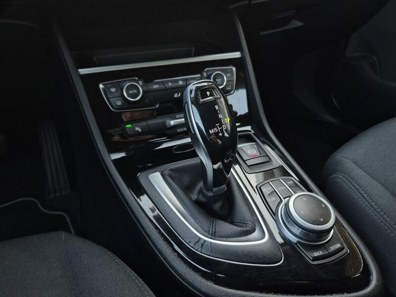 BMW Serie 2 Gran Tourer 216d Gran Tourer Business