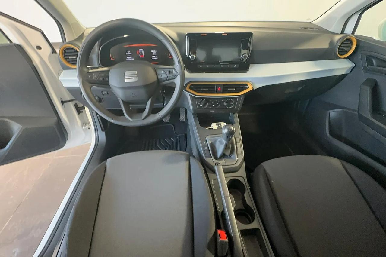 Seat Arona 1.0 EcoTSI Reference