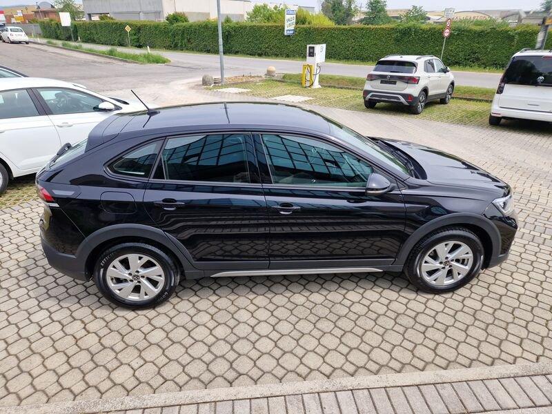 Volkswagen Taigo 1.0 TSI 110 CV Life