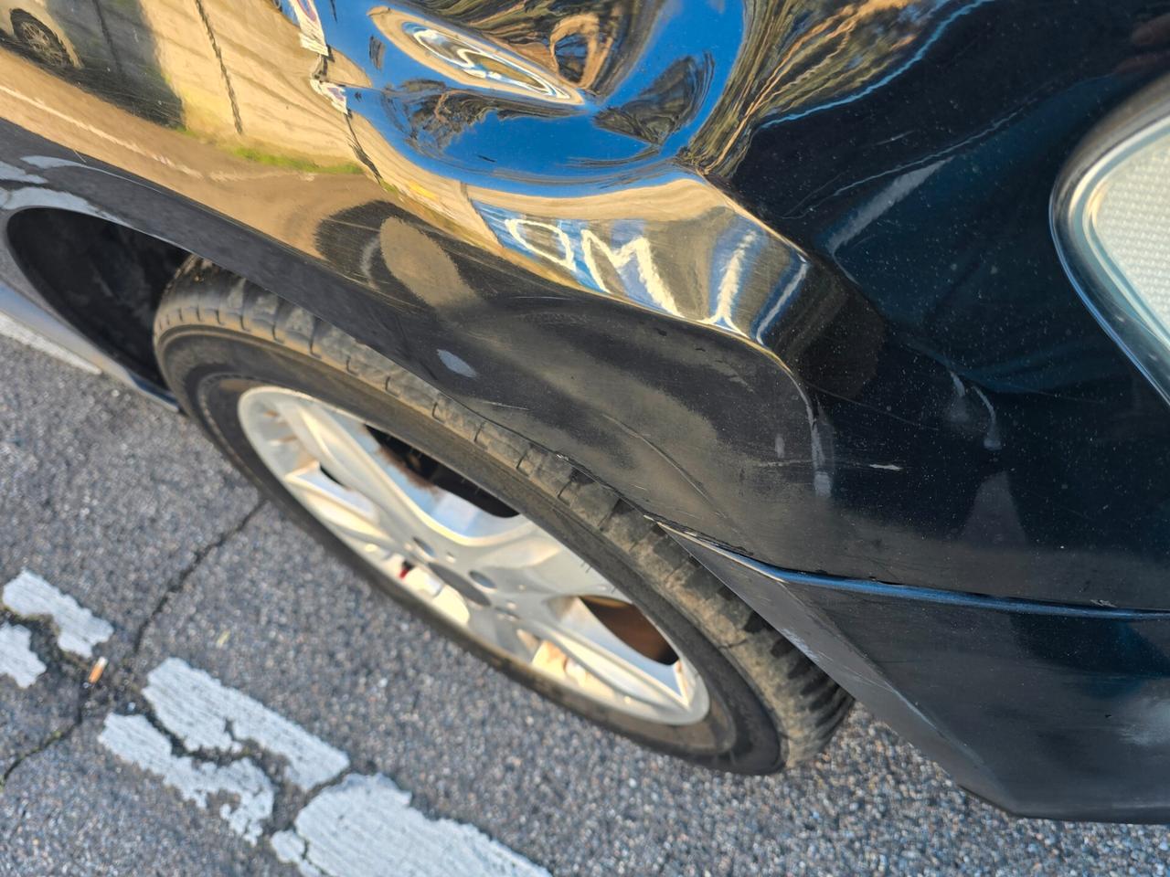 Mercedes-benz ML 320 CDI