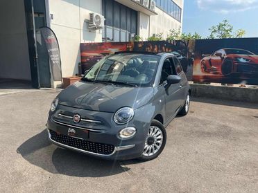 FIAT 500 1.0 Hybrid Dolcevita CABRIO