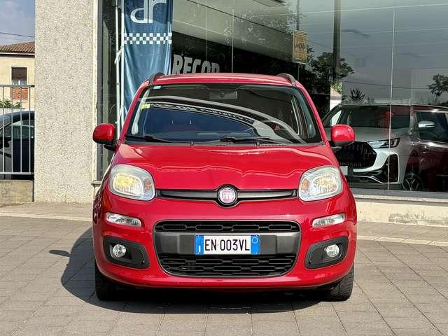 Fiat Panda 1.3 Mjt 16v 75cv S&S Lounge
