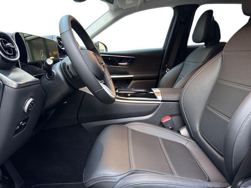 Mercedes-Benz GLC 200 d Advanced 4matic auto