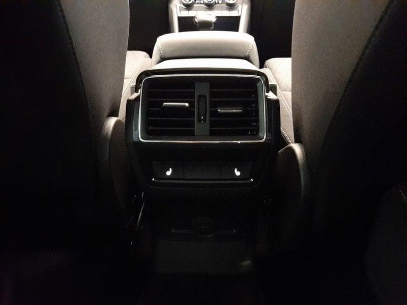 Škoda Karoq 2.0 TDI 110KW Style DSG 4X4
