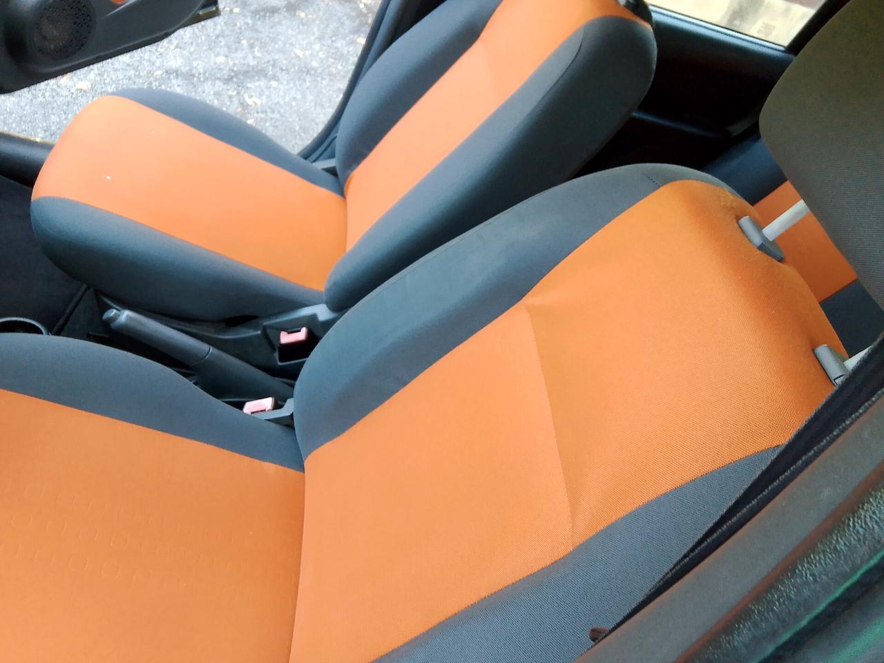 Fiat Panda 1.2 Dynamic GPL