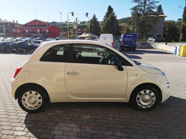 FIAT 500 1.2 EasyPower Cult GPL - NEOPATENTATI