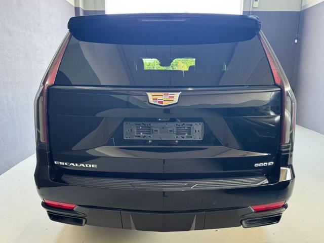 CADILLAC Escalade 3.0L TD --DIESEL -- I6 AT AWD FULLOPTIONAL