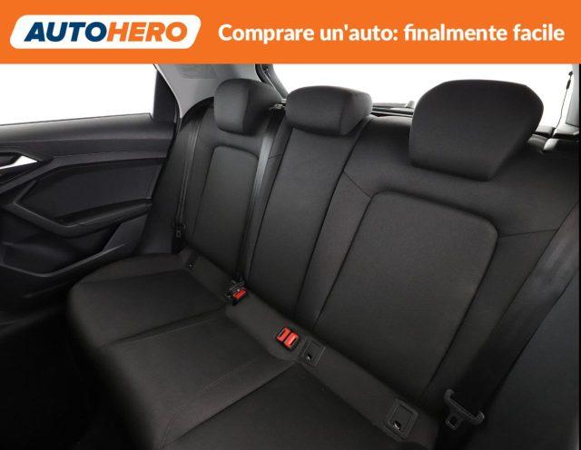 AUDI A1 SPB 30 TFSI S tronic S line edition