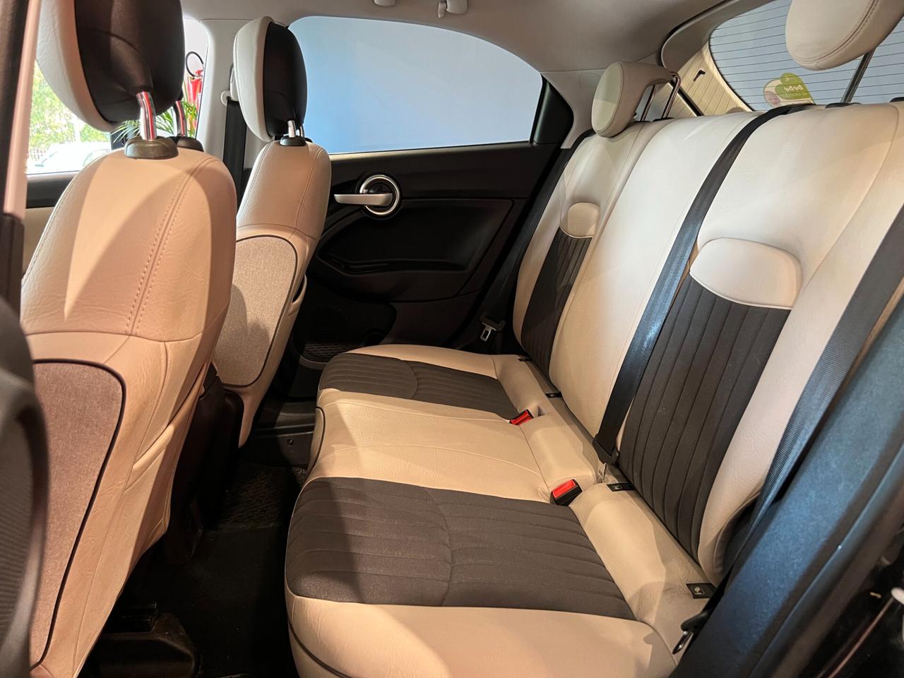 Fiat 500X 1.3 MultiJet 95 CV Lounge