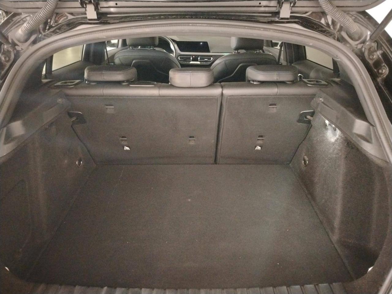 BMW Serie 1 116d Msport