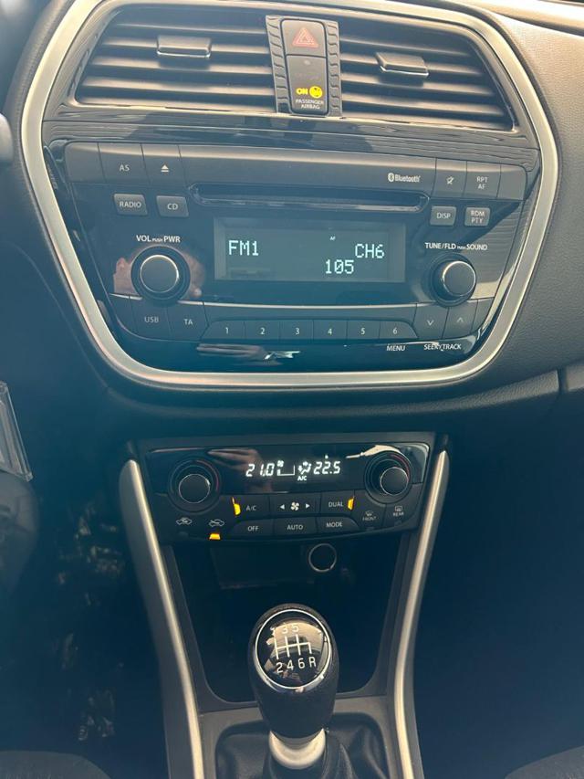 SUZUKI S-Cross 1.4 Hybrid Easy