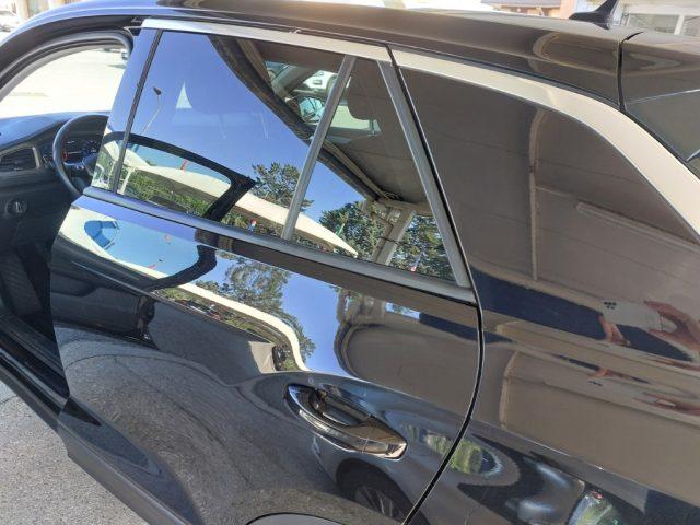 VOLKSWAGEN T-Roc 2.0 TDI SCR Business BlueMotion Technology