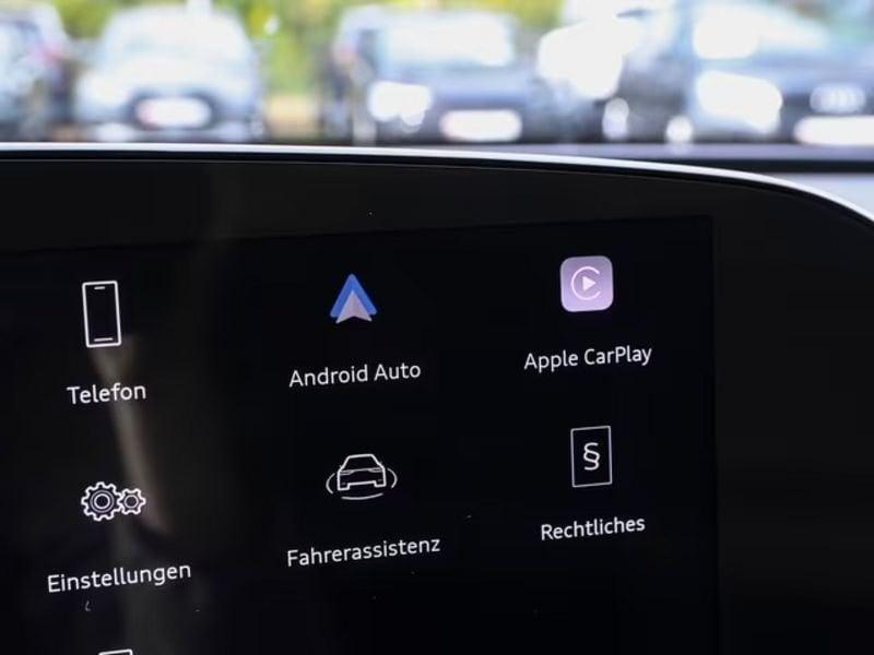 Audi A5 A5 Avant TDI 150 kW mHEV+ S tronic S Line edition MATRIX LED CAMERA