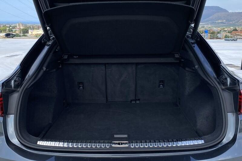 Audi Q3 SPB S Line interno ed esterno 2.0 TDI 150CV S-Tronic quattro 35