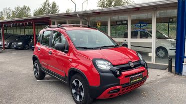 Fiat Panda Cross 1.3 MJT 95 CV