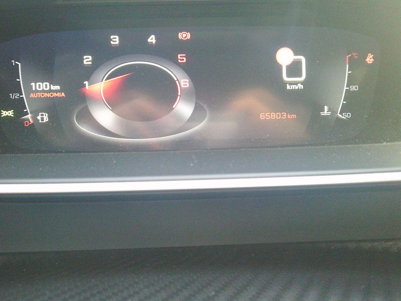 Peugeot 208 BlueHDi 100 Stop&Start 5 porte GT