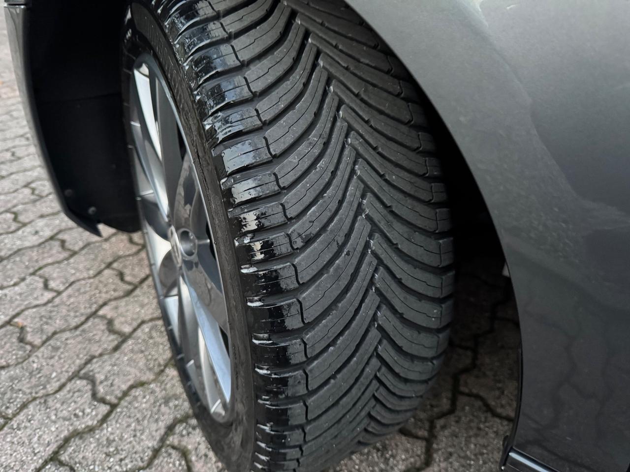 Volkswagen Golf 1.4 TSI 122CV 5p. Highline