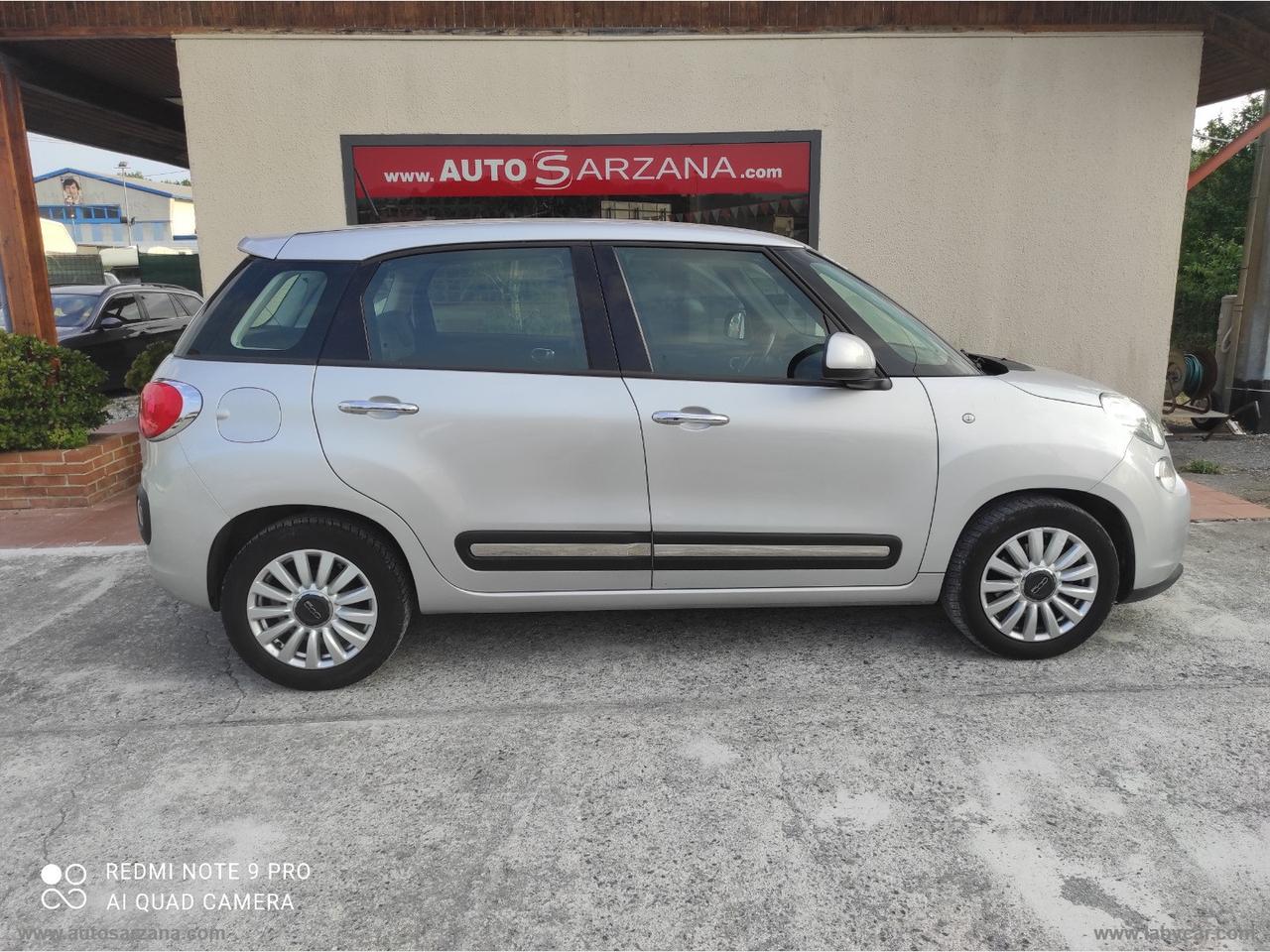 FIAT 500L 1.3 MJT 85 CV Lounge BELLISSIMA
