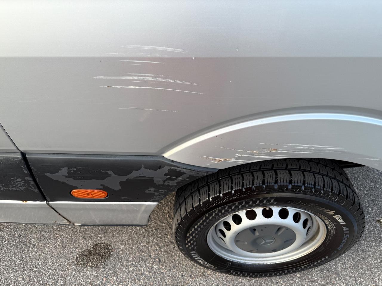 Minibus/ Sprinter 315 posti 9