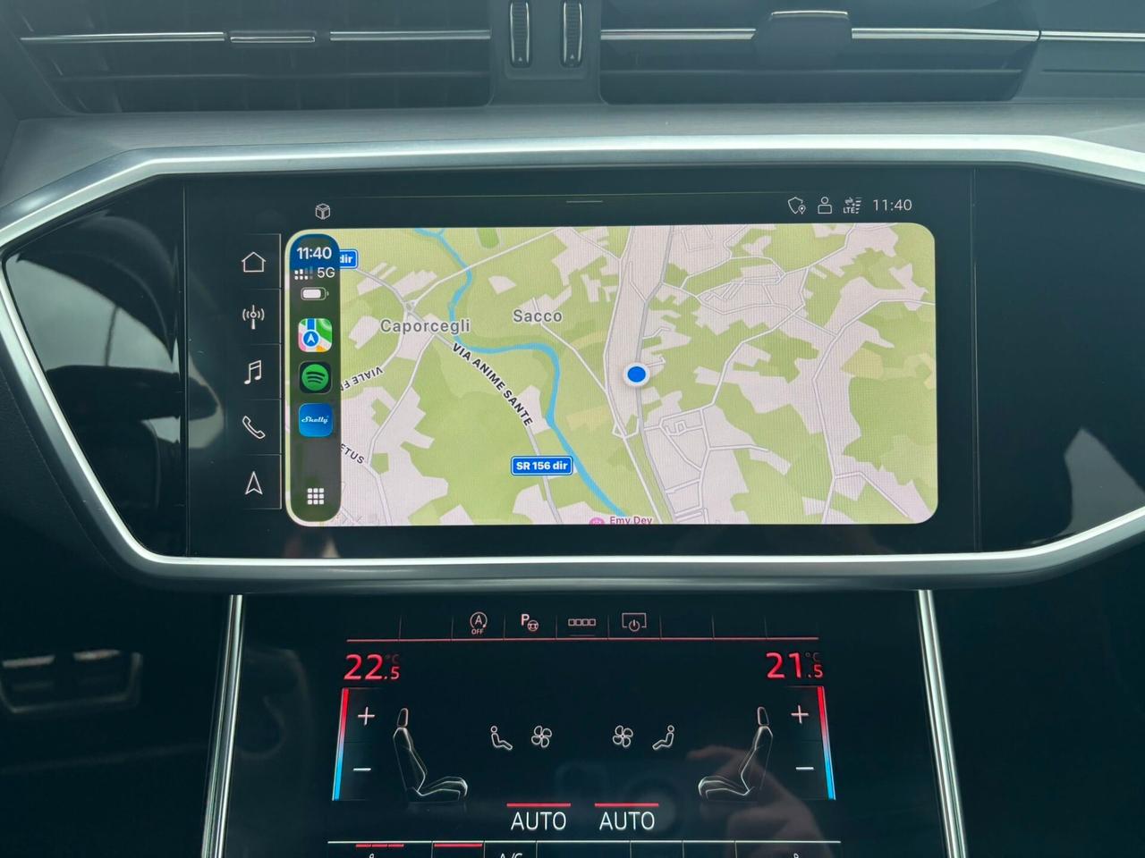 Audi A6 Avant 40 2.0 TDI quattro ultra S tronic Business Sport