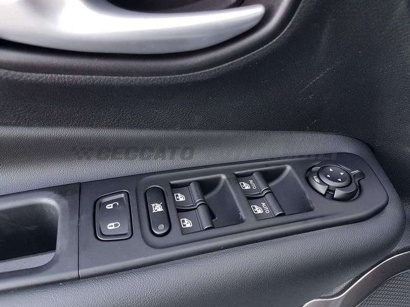 Jeep Renegade Renegade E-Hybrid My25 North Star 1.5 Turbo T4 E-Hybrid 130cv Fwd