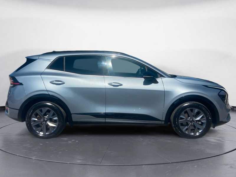 KIA Sportage 1.6 tgdi hev GT-line Plus AwD AuTo