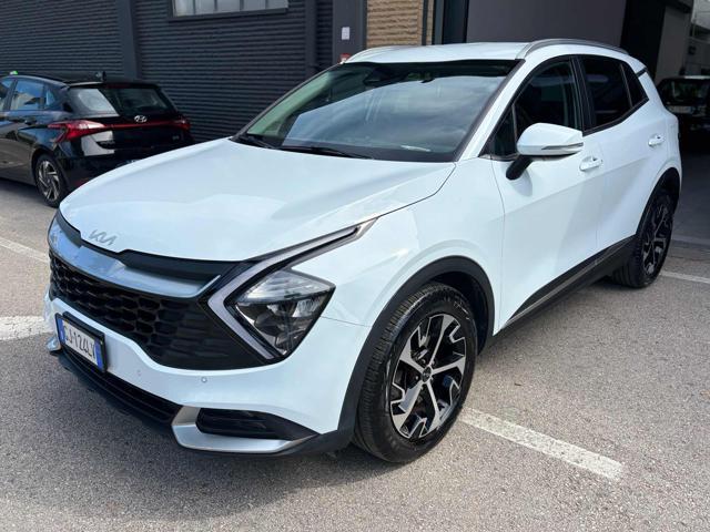 KIA Sportage 1.6 TGDi MHEV Style