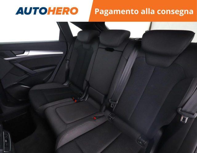 AUDI Q5 SPB 40 TDI quattro S tronic S line