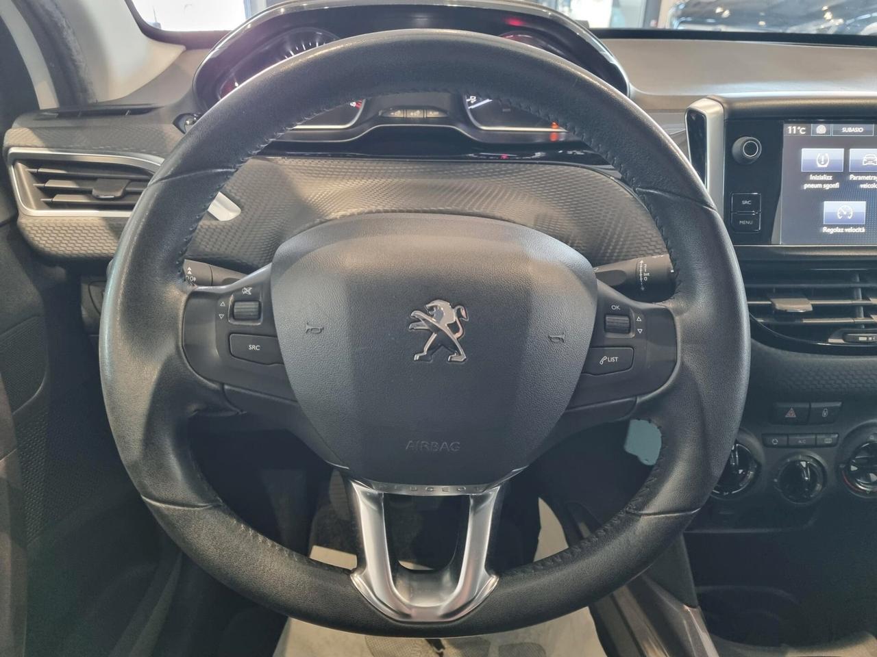 Peugeot 2008 BlueHDi 75 Active