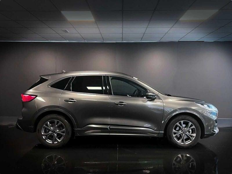 Ford Kuga 2.0 EcoBlue 120 CV aut. 2WD ST-Line Camera 18" Winter Pack