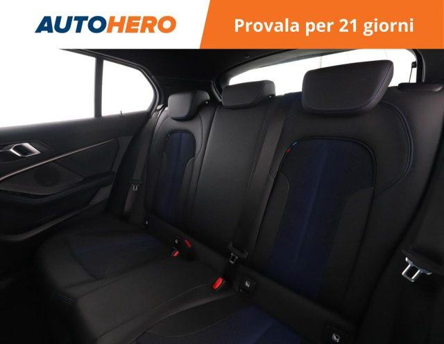 BMW 118 i 5p. Msport