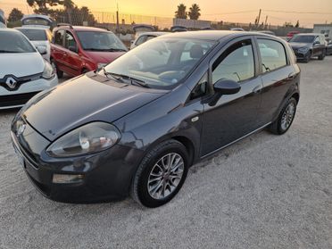 Fiat Punto Evo 1.3 Mjt 95 CV Dynamic - 2012