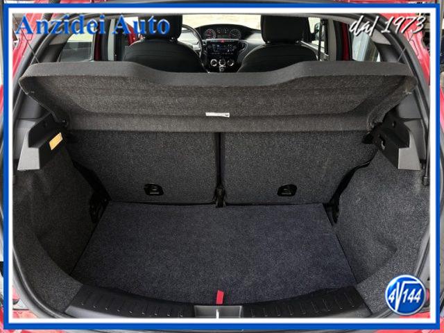 LANCIA Ypsilon 1.0 FireFly 70 Cv Hybrid Silver