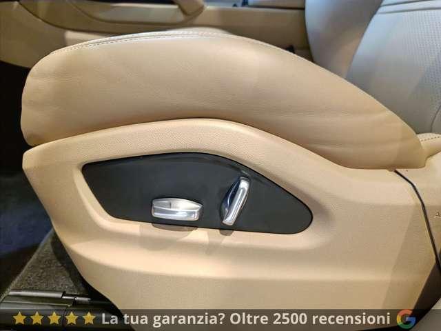 Porsche Cayenne 3.0 V6 E-Hybrid