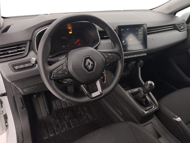 RENAULT Clio 1.5 blue dci Business 85cv
