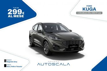 FORD Kuga 1.5 EcoBoost 150cv 2WD ST-Line