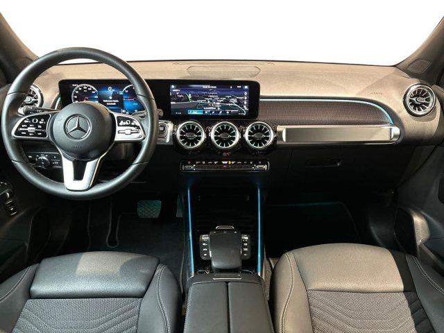 MERCEDES-BENZ EQB 250 Sport Plus Navi