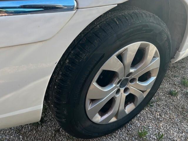 Citroen C8 2.0 HDi 160CV 7 posti - 2012