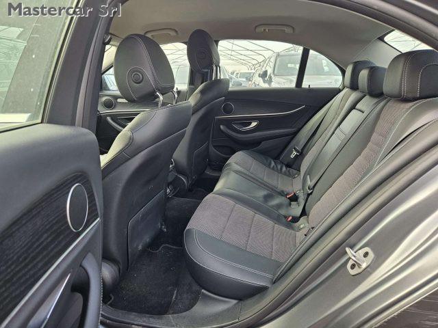 MERCEDES-BENZ E 220 E 220 d Business Sport 4matic auto - GA136NL