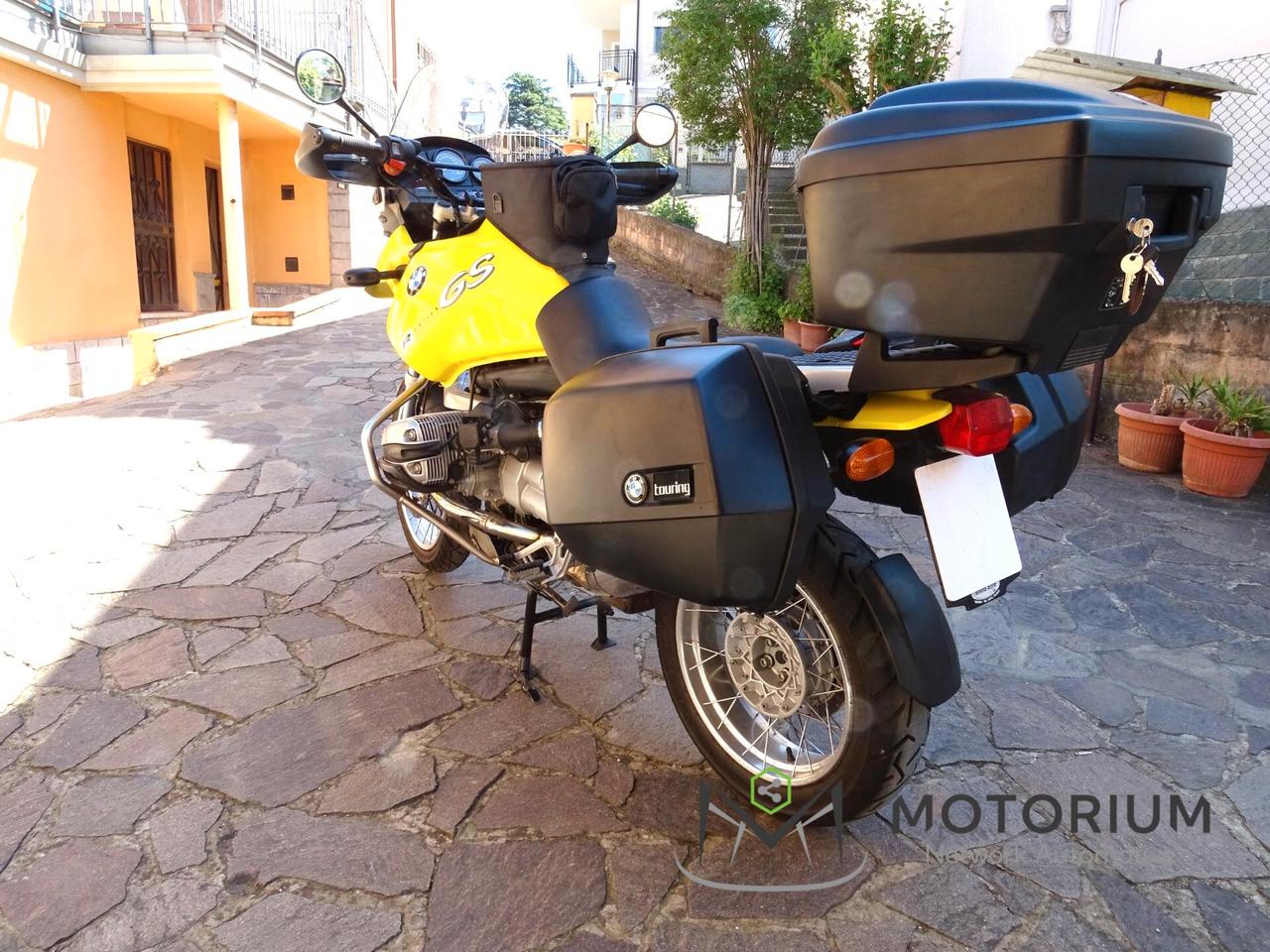 BMW R 1150 GS R 1150 GS