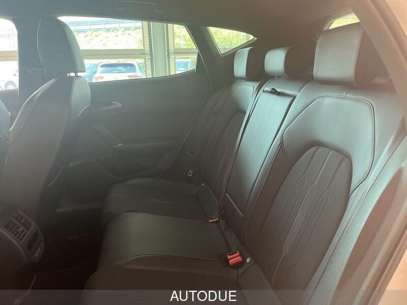 Cupra Formentor FO CUPRA 2.0 TDI 150CV