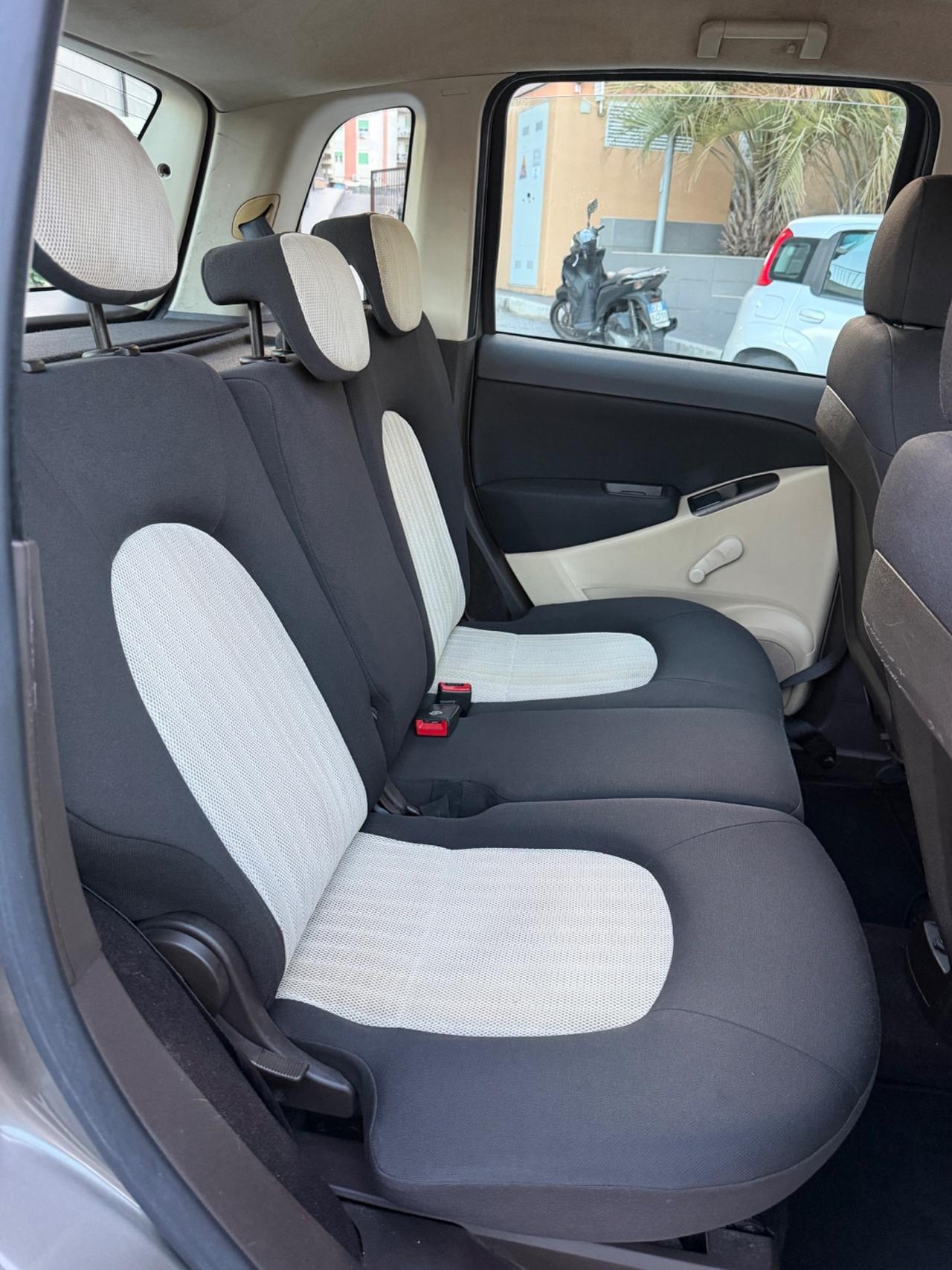Lancia MUSA 1.3 Multijet 16V 90 CV Platino
